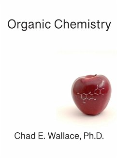Cover Organic Chemistry