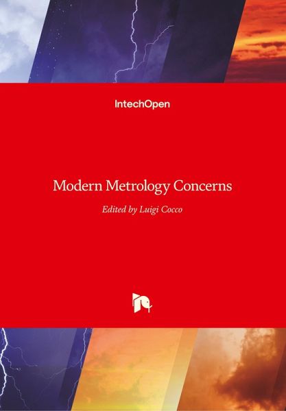 Modern Metrology Concerns Modern Metrology Concerns