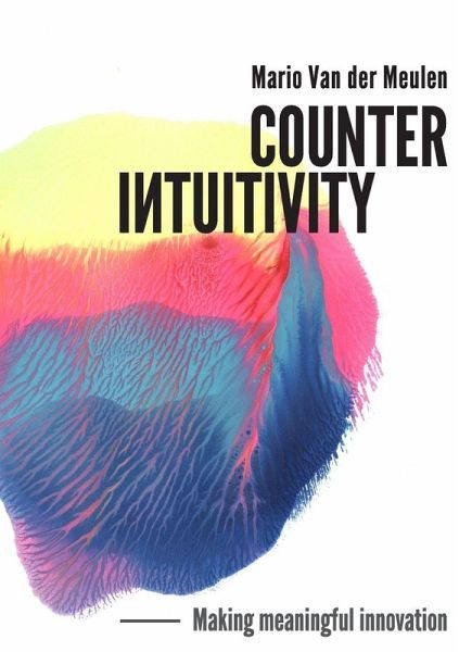 Counterintuitivity Counterintuitivity