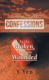Confessions (eBook, ePUB)
