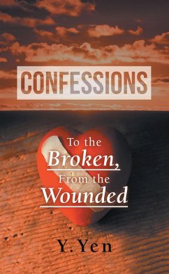 Cover Confessions (eBook, ePUB)