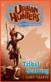 Tribal Scarring (eBook, ePUB)