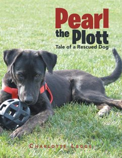 Pearl the Plott (eBook, ePUB) - Legge, Charlotte