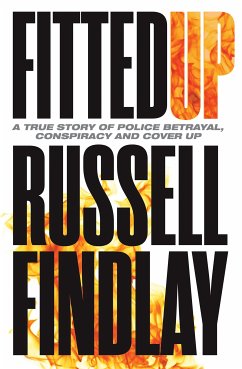 Fitted Up (eBook, ePUB) - Findlay, Russell