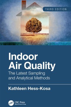 Indoor Air Quality (eBook, PDF) - Hess-Kosa, Kathleen