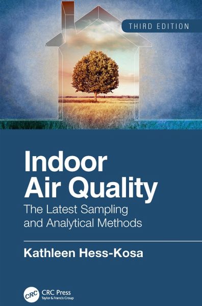 Indoor Air Quality (eBook, PDF) Indoor Air Quality (eBook, PDF)