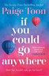 If You Could Go Anywhere (eBook, ePUB) - Bild 1