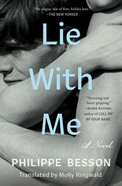 Lie With Me (eBook, ePUB) - Besson, Philippe