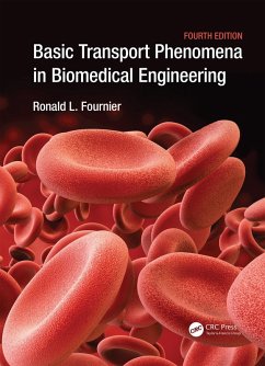 Cover Basic Transport Phenomena in Biomedical Engineering (eBook, PDF)