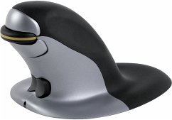 Fellowes Penguin Beidhändige Vertikale Maus S - kabellos