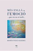 Mes enlla de l'emoció (eBook, ePUB)