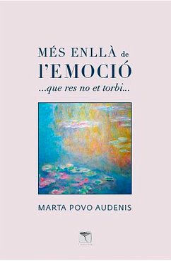 Cover Mes enlla de l'emoció (eBook, ePUB)