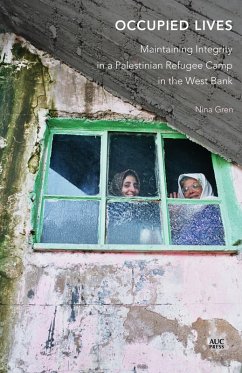 Occupied Lives (eBook, ePUB) - Gren, Nina