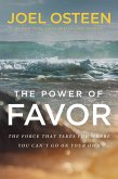 The Power of Favor (eBook, ePUB)