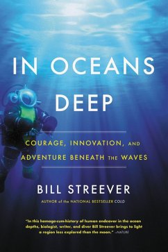 In Oceans Deep (eBook, ePUB) - Streever, Bill