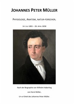 Johannes Peter Müller (eBook, ePUB)