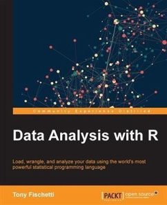 Cover Data Analysis with R (eBook, PDF)