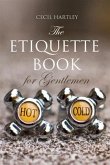 Etiquette Book for Gentlemen (eBook, PDF)