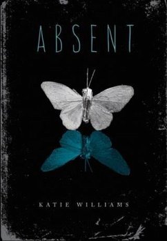 Absent (eBook, PDF) - Williams, Katie