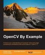 OpenCV By Example (eBook, PDF) - Bild 1