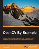 OpenCV By Example (eBook, PDF)