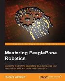 Mastering BeagleBone Robotics (eBook, PDF)