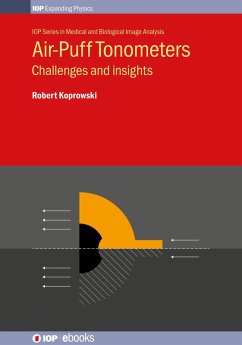 Cover Air-Puff Tonometers (eBook, ePUB)