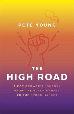 The High Road (eBook, ePUB) - Young, Pete