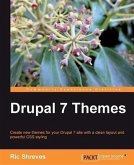 Drupal 7 Themes (eBook, PDF)