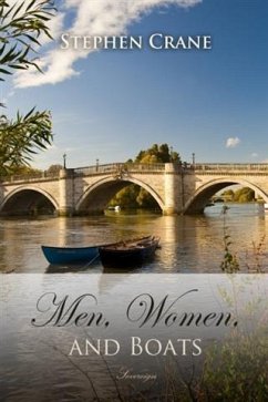 Men, Women, and Boats (eBook, PDF) - Crane, Stephen