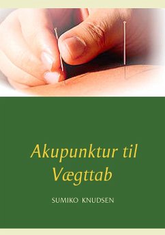 Cover Akupunktur til Vægttab (eBook, ePUB)