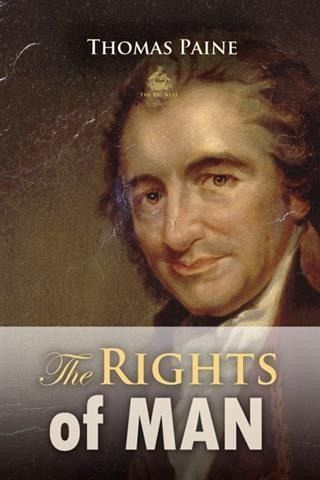 Rights of Man (eBook, PDF)