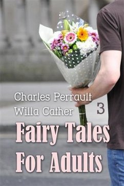 Cover Fairy Tales for Adults (eBook, PDF)
