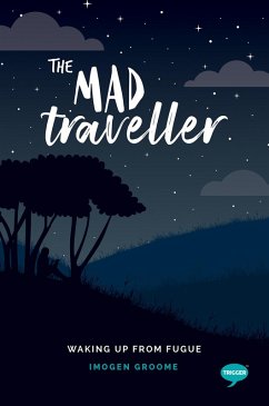 Cover Mad Traveller (eBook, ePUB)