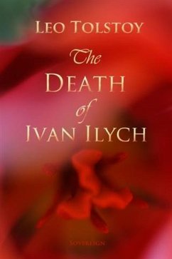 Cover Death of Ivan Ilyich (eBook, PDF)
