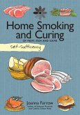 Home Smoking and Curing of Meat, Fish and Game (eBook, ePUB)