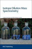 Isotope Dilution Mass Spectrometry (eBook, ePUB)