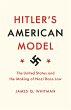 Hitler's American Model (eBook, ePUB) - Bild 1