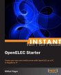 Instant OpenELEC Starter (eBook, PDF) - Bild 1