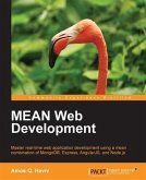 MEAN Web Development (eBook, PDF) MEAN Web Development (eBook, PDF)
