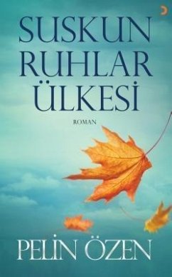 Cover Suskun Ruhlar Ülkesi (eBook, ePUB)