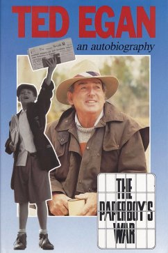 Cover The Paperboy's War (eBook, ePUB)