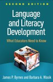 Language and Literacy Development (eBook, ePUB)