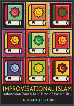 Improvisational Islam (eBook, ePUB)