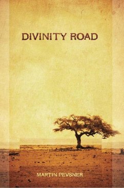 Divinity Road (eBook, PDF) - Pevsner, Martin