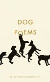 Dog Poems (eBook, ePUB)