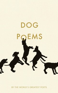 Cover Dog Poems (eBook, ePUB)