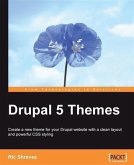 Drupal 5 Themes (eBook, PDF)