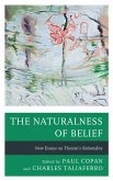 The Naturalness of Belief (eBook, ePUB)