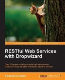 RESTful Web Services with Dropwizard (eBook, PDF)